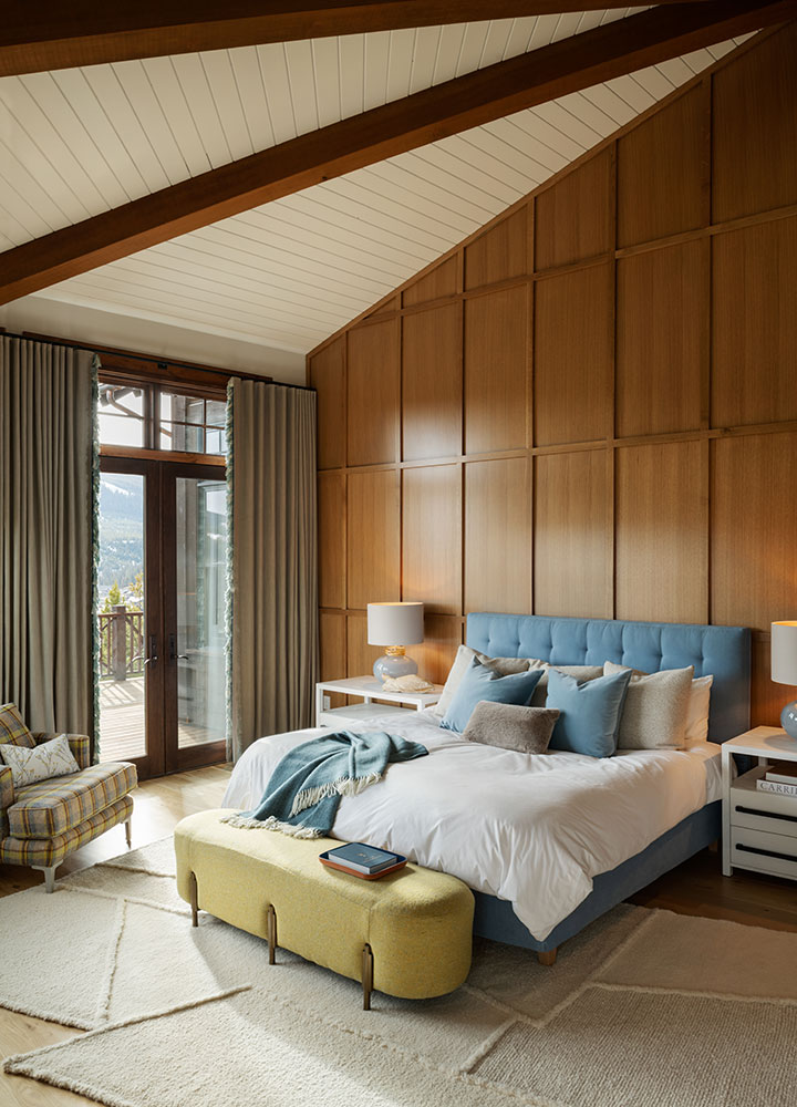 East Meets West Project | ICON Interior Designers